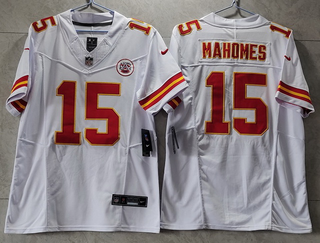 Kansas City Chiefs Jerseys 22